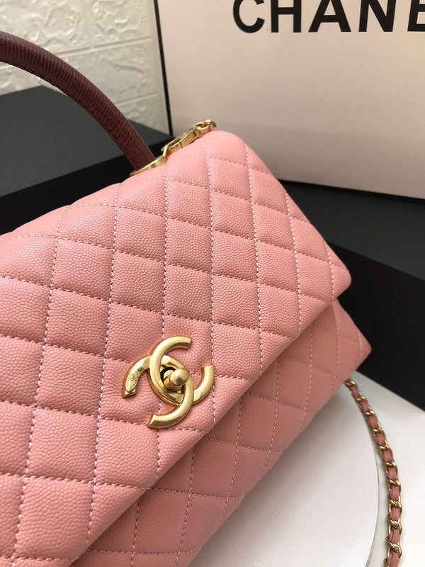 Lusso Official -  CHL BAGS  - 515
