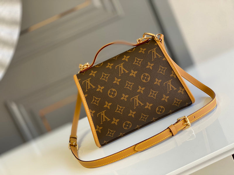 LO - LV Bags - 17005