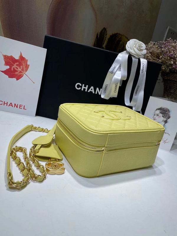 Lusso Official -  CHL BAGS  - 718