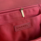 Lusso Official -  CHL BAGS  - 467