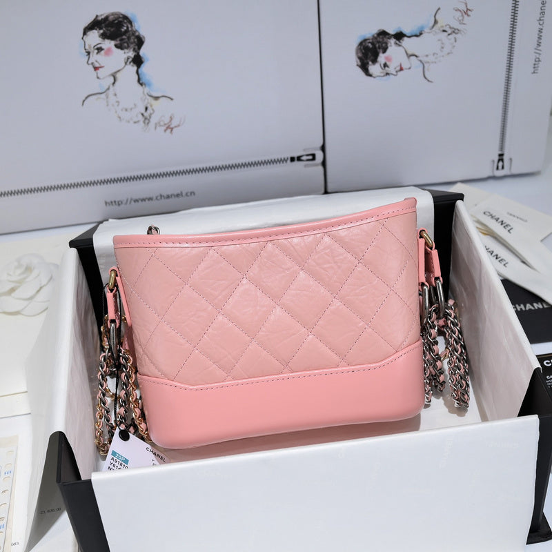 LO - CHL Bags - 2012
