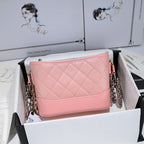 LO - CHL Bags - 2012