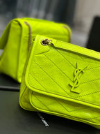 YSL BAGS - WOMEN LOVE LUXURY BAGS - 146