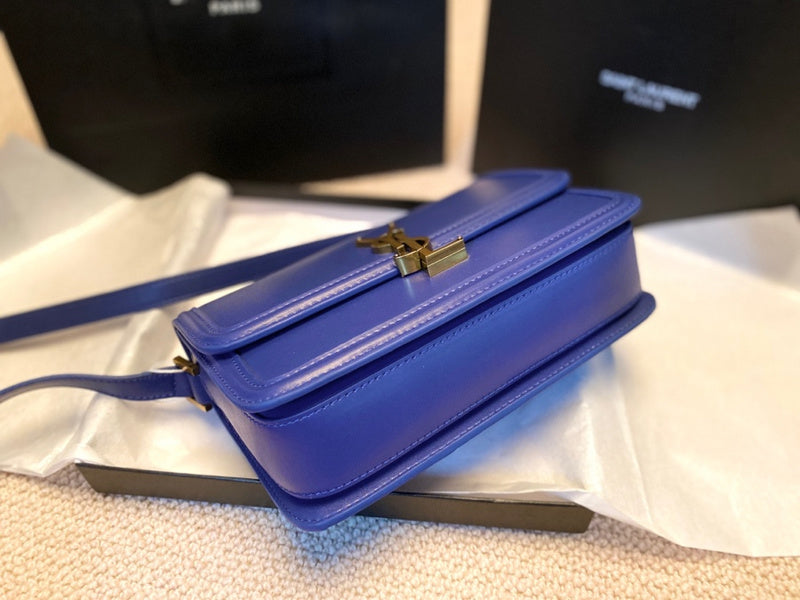 YSL BAGS - WOMEN LOVE LUXURY BAGS - 1815