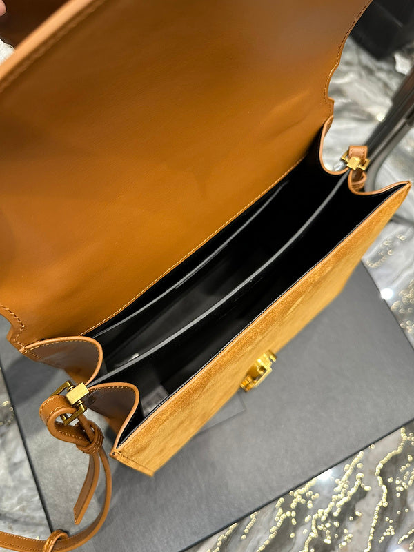 YSL BAGS - WOMEN LOVE LUXURY BAGS - 418