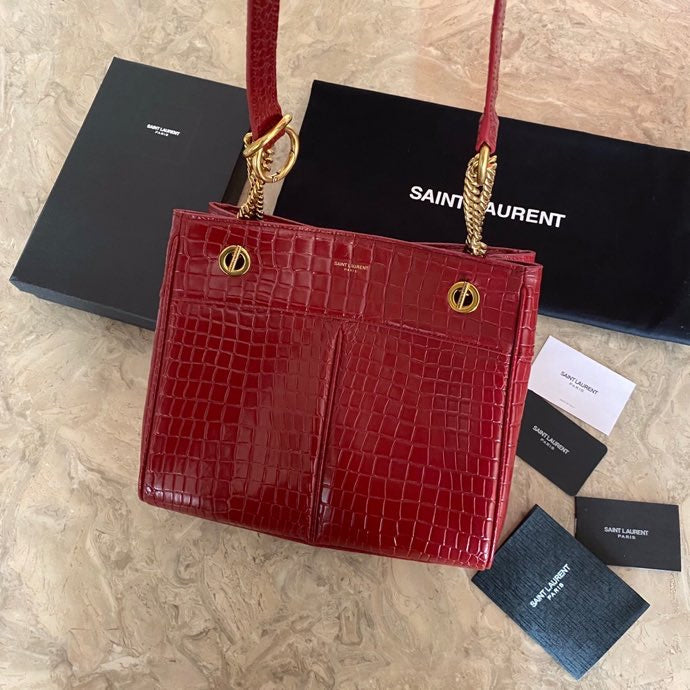 BB - YSL Bag - 3769