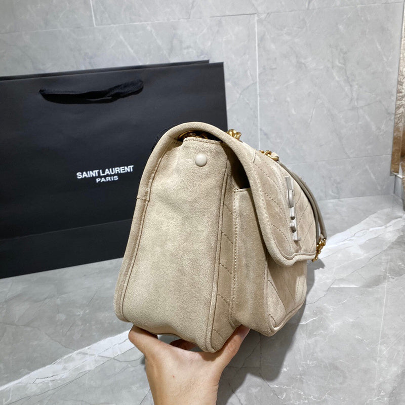 BB - YSL Bag - 4047