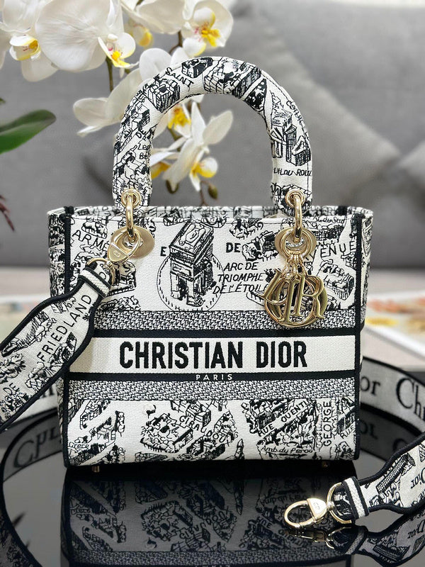 LO  - DOR FASHION BAGS - 202