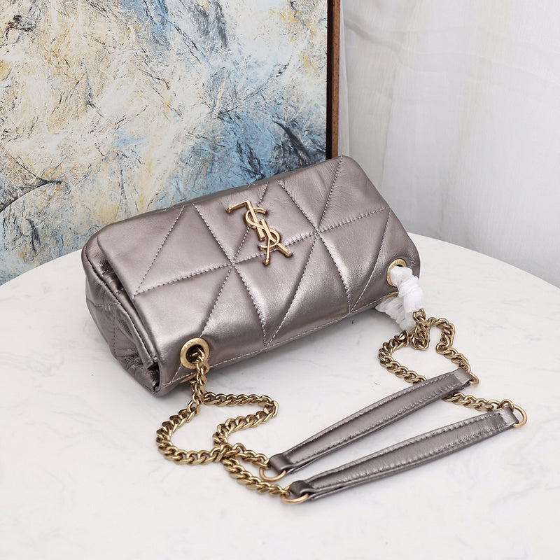 YSL BAGS - WOMEN LOVE LUXURY BAGS - 1498