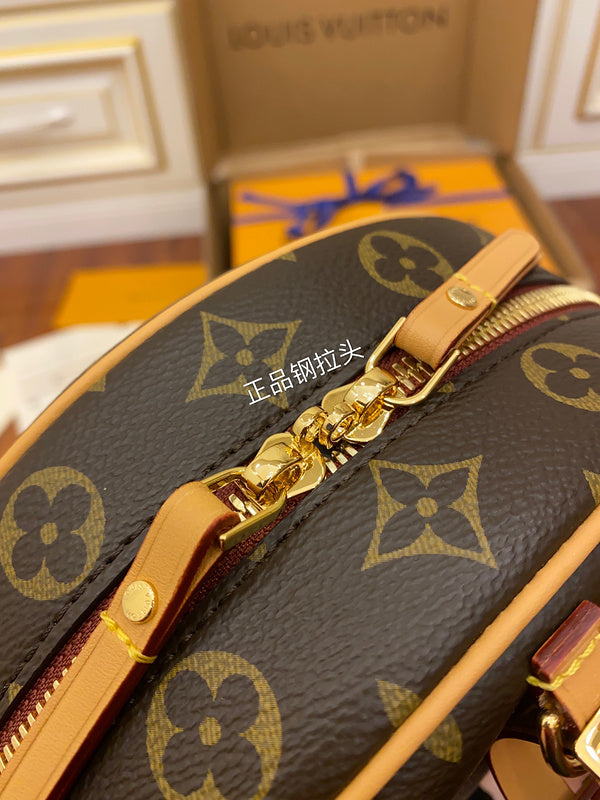 LO - LV Bags - 16708