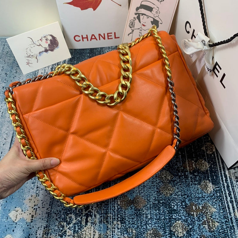 LO - CHL Bags - 1900
