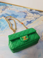 LO - CHL Bags - 1749