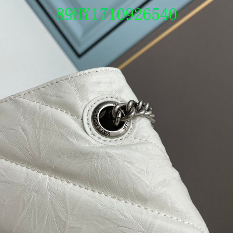 LO - BGA Bags - 2054