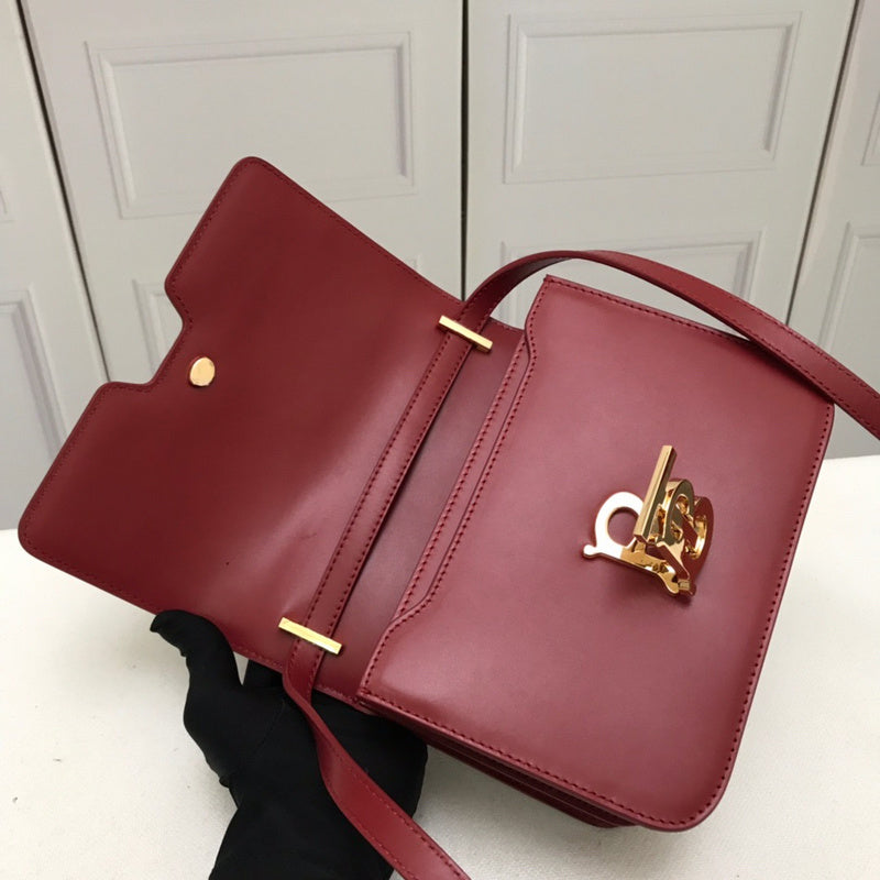 LO - B-BERRY BAGS - 533