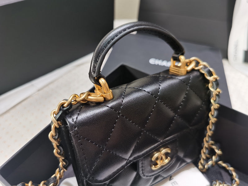 LO - CHL  BAGS FOR WOMEN - FASHION LUXURY BAGS -2132