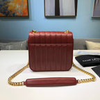 YSL BAGS - WOMEN LOVE LUXURY BAGS - 2671