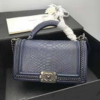 LO - CHL  BAGS FOR WOMEN - FASHION LUXURY BAGS -1984