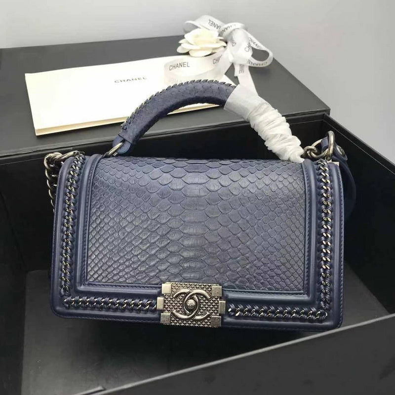 LO - CHL  BAGS FOR WOMEN - FASHION LUXURY BAGS -1984