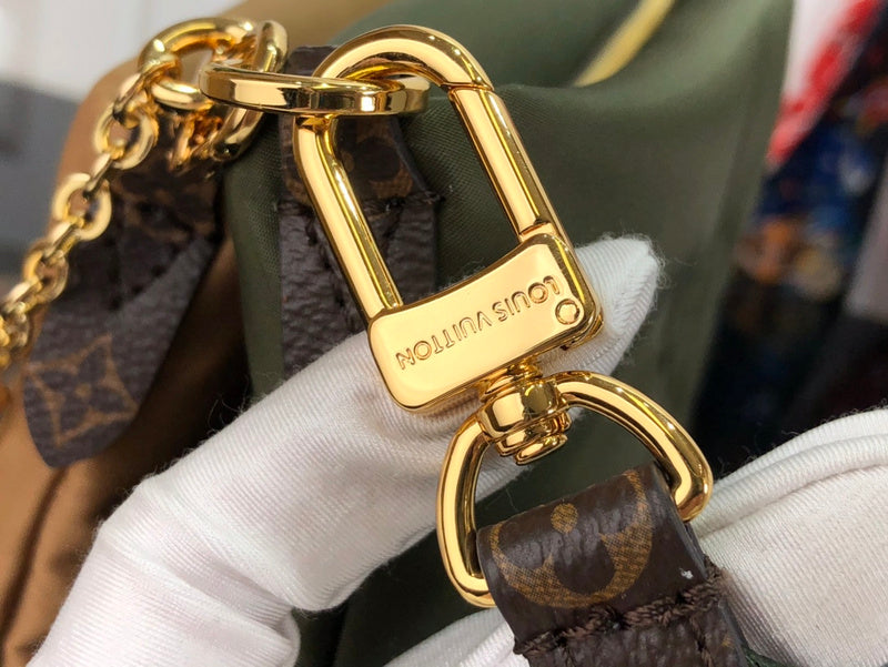 BB - LV Bags - 17249
