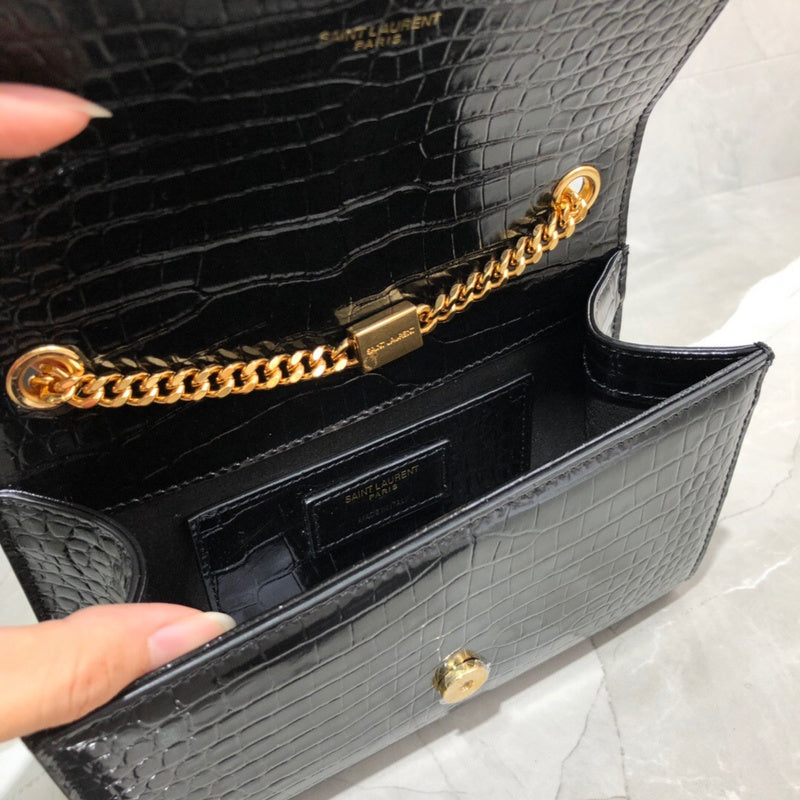BB - YSL Bag - 4032