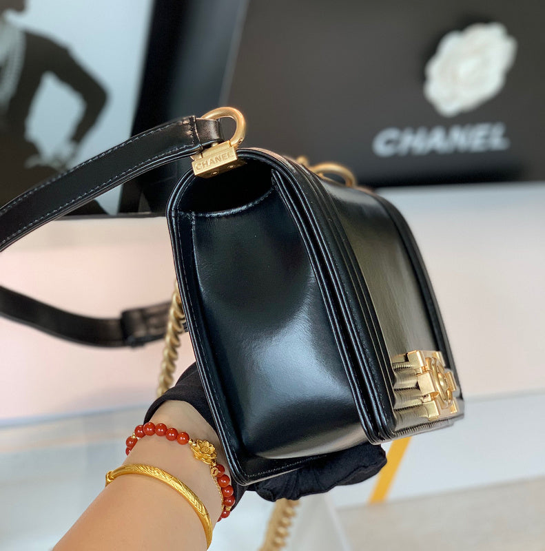 Lusso Official -  CHL BAGS  - 210
