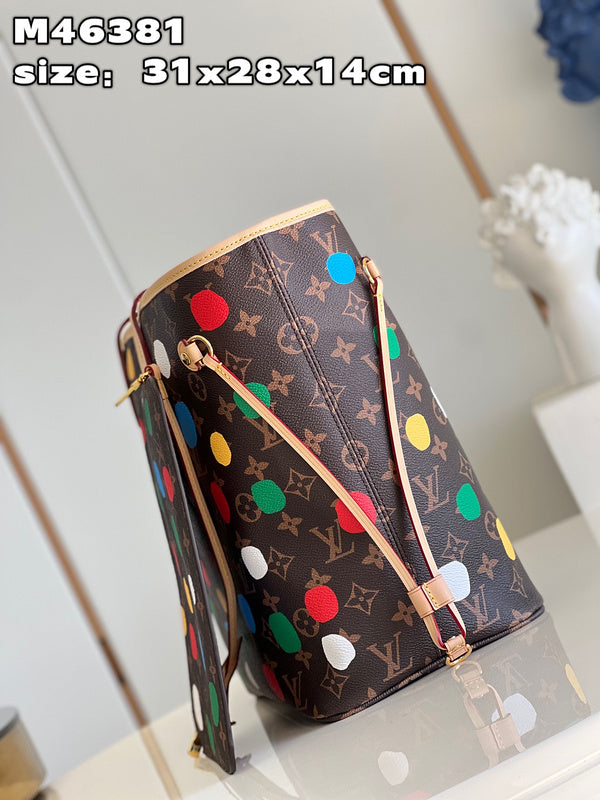 LO - LV Bags - 15978