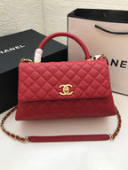 Lusso Official -  CHL BAGS  - 503