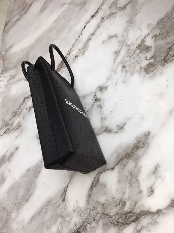 LO BAGS - BGA BAGS - 687