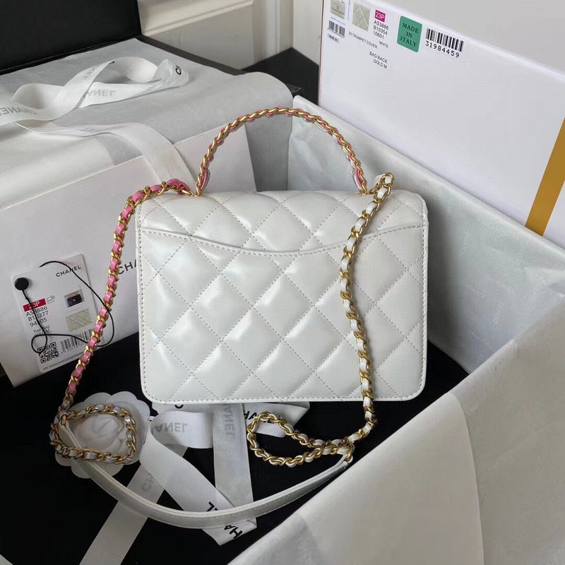LO - CHL Bags - 2246