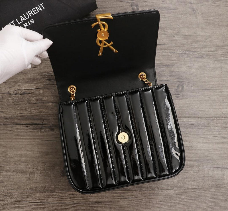 BB - YSL Bag - 2911