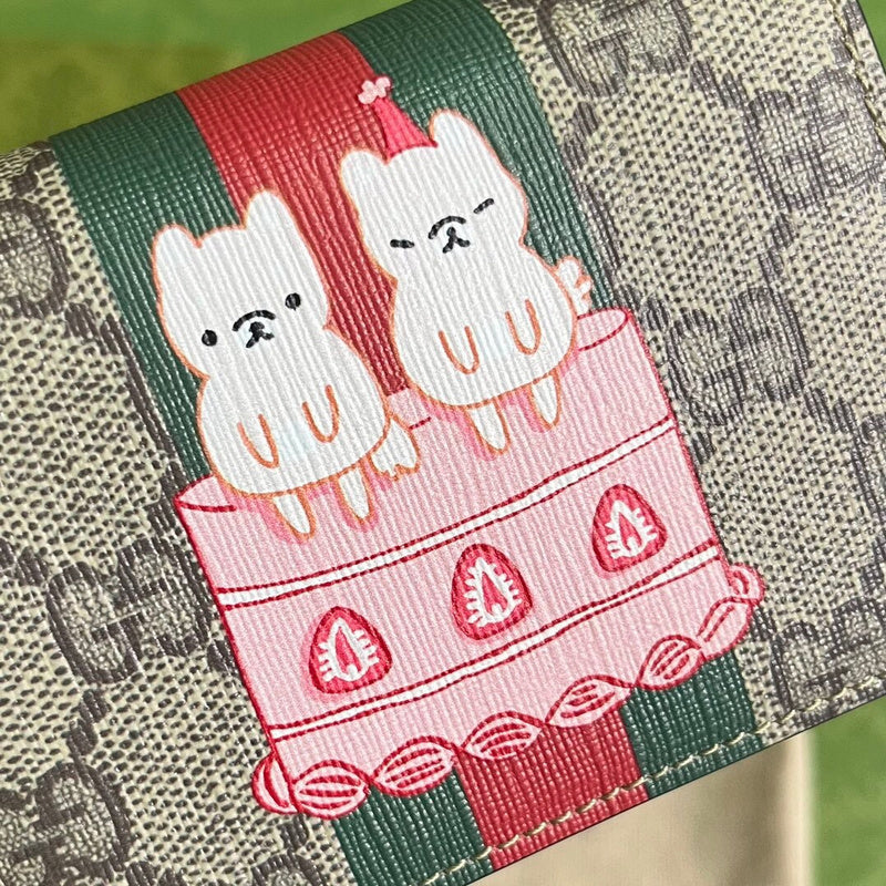 LO - GCC Bags - 4001