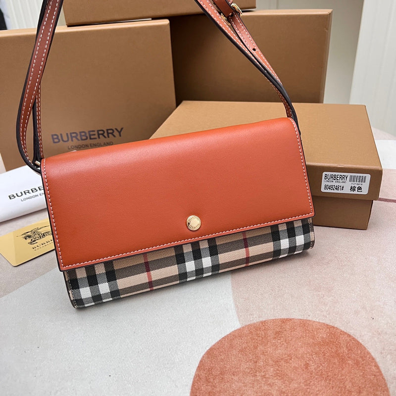 B-Berry Bags - Women Love Luxury Bags - 558