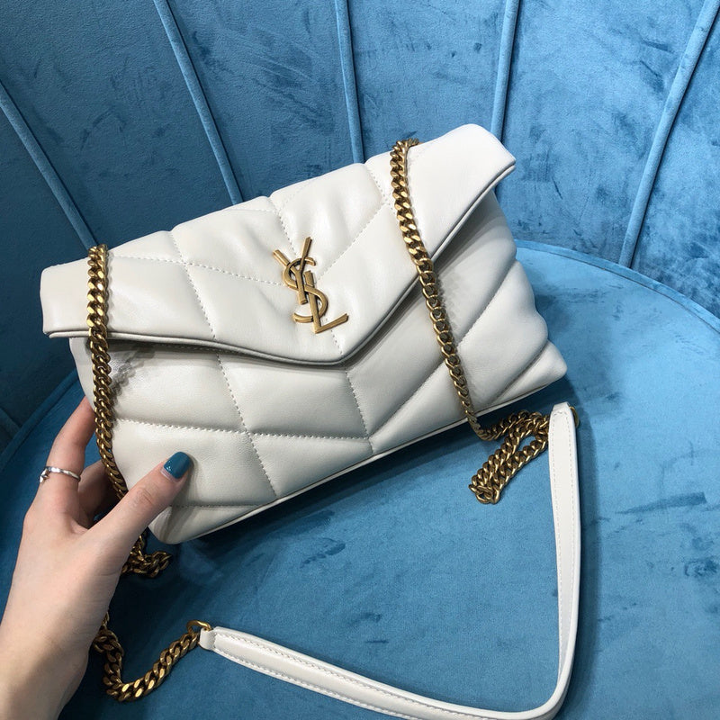 BB - YSL Bag - 2110