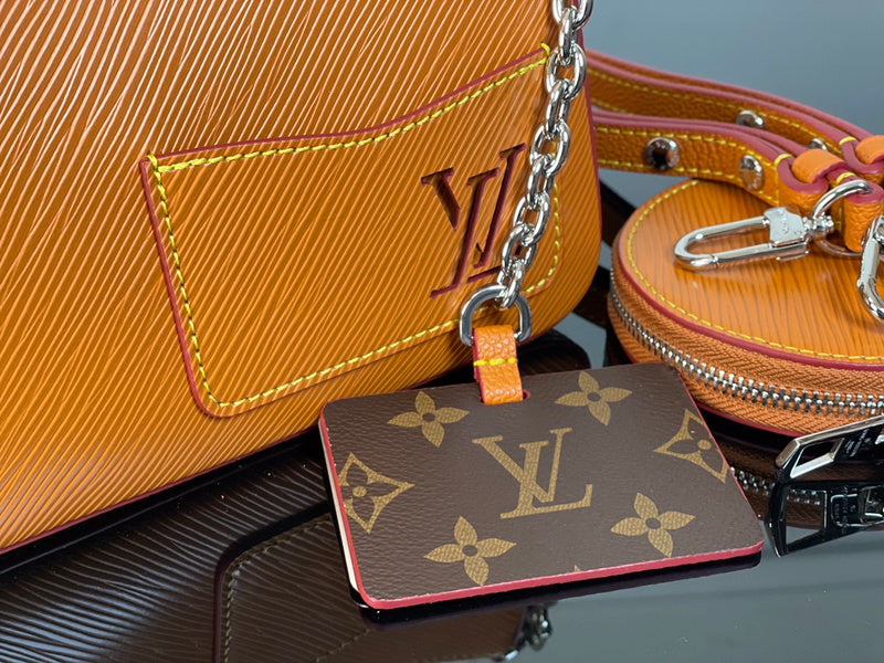 LO - LV Bags - 15851