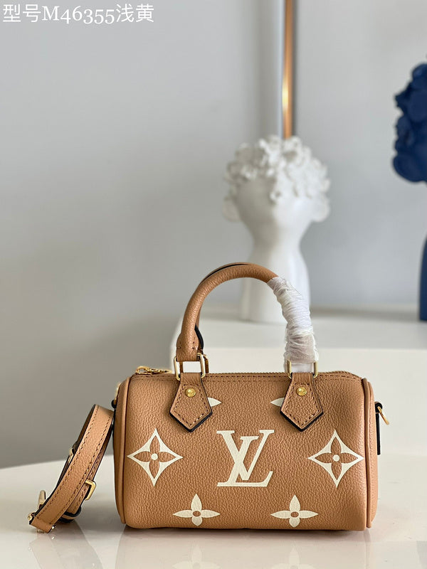 LO - LV Bags - 16468