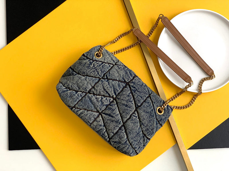 BB - YSL Bag - 4143