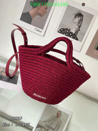 LO - BGA Bags - 1707