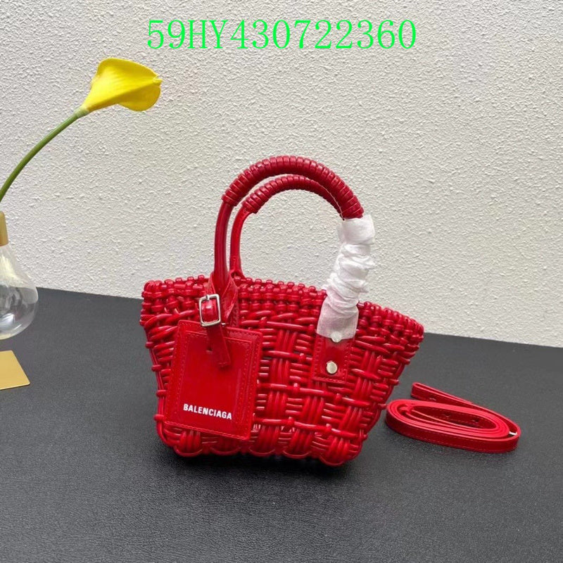 LO - BGA Bags - 2189