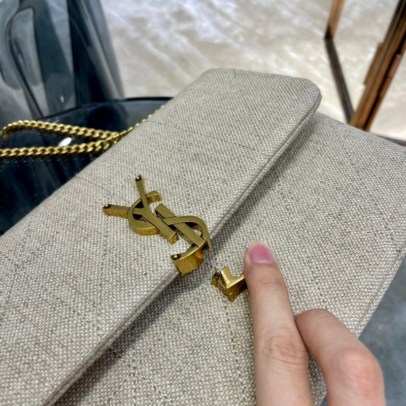 Lusso Official - YSL LUXURY WOMEN BAGS - 1803