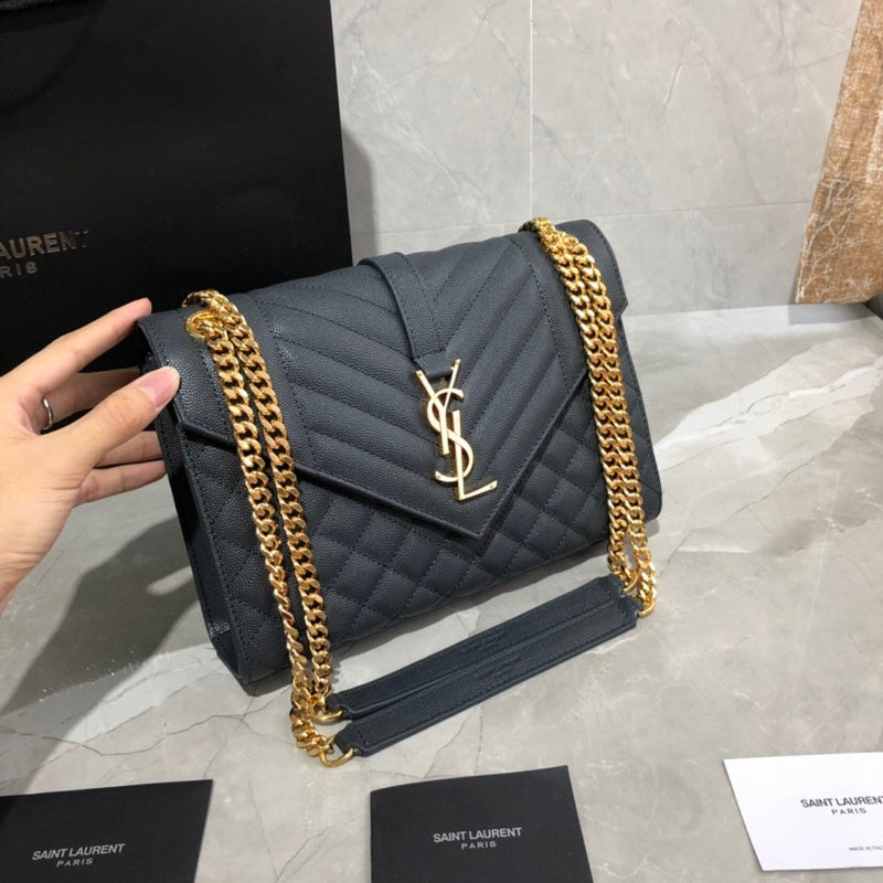 BB - YSL Bag - 4040