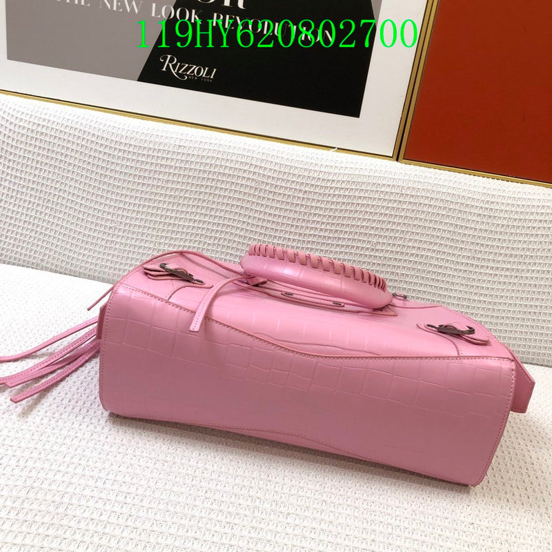 LO - BGA Bags - 2478