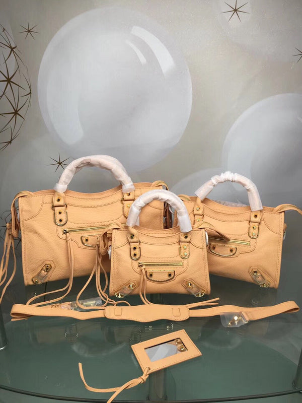 LO - BLN-CIAGA WOMEN LUXURY BAGS - 906