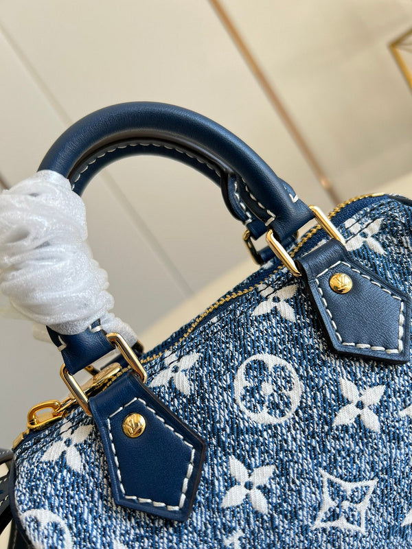 BB - LV Bags - 17031