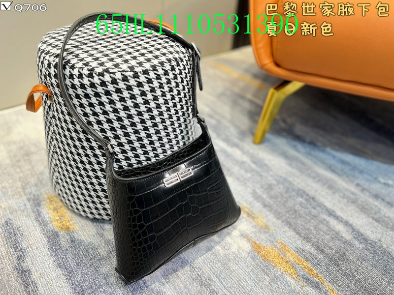 LO - BGA Bags - 2287