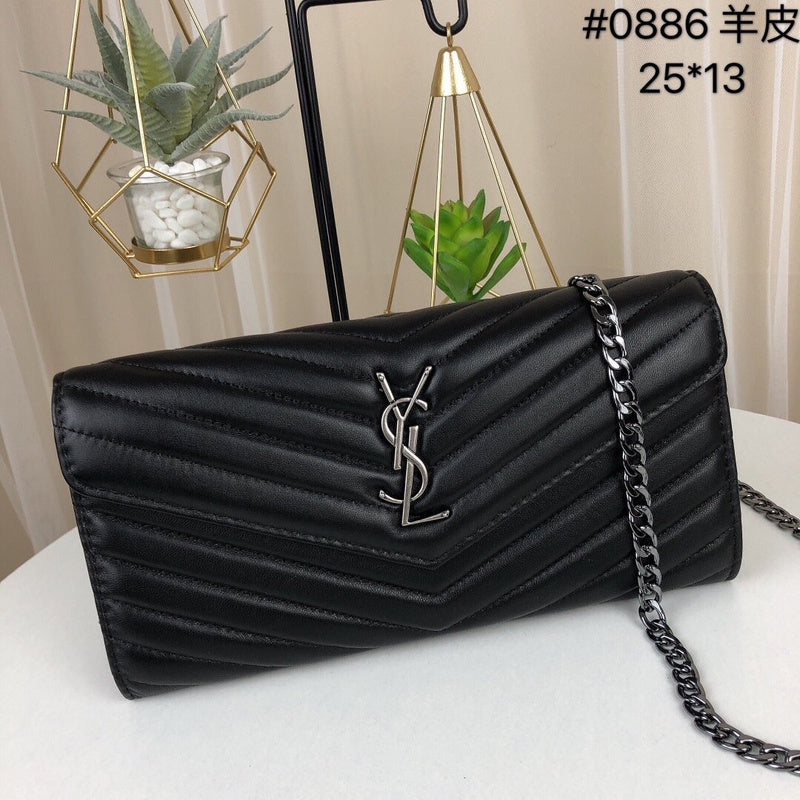 BB - YSL Bag - 3576