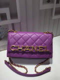 LO - CHL Bags - 1983