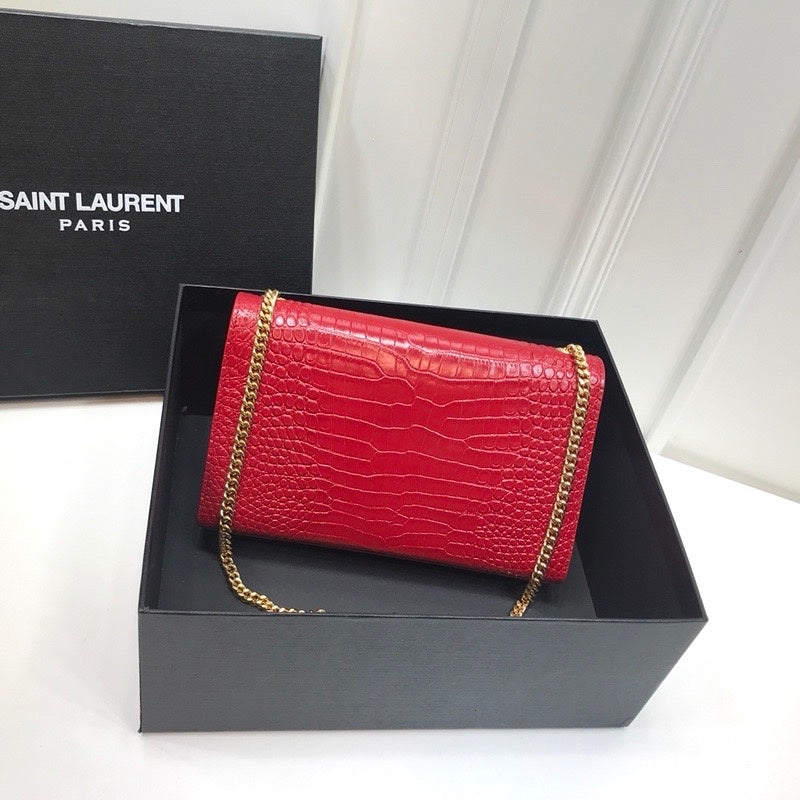 BB - YSL Bag - 2214