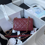 LO - CHL  BAGS FOR WOMEN - FASHION LUXURY BAGS - 762