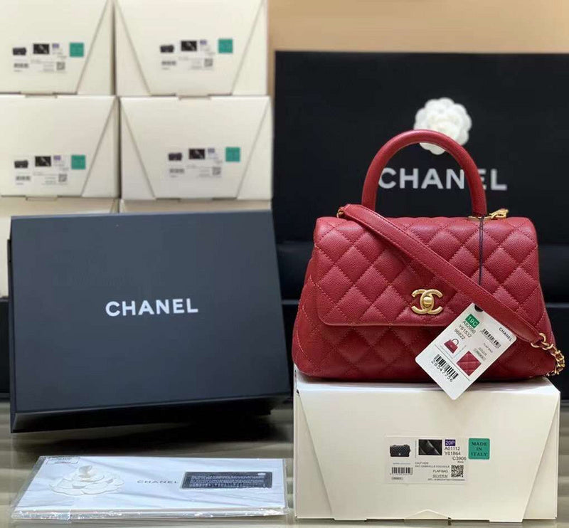 LO - CHL  BAGS FOR WOMEN - FASHION LUXURY BAGS -2121