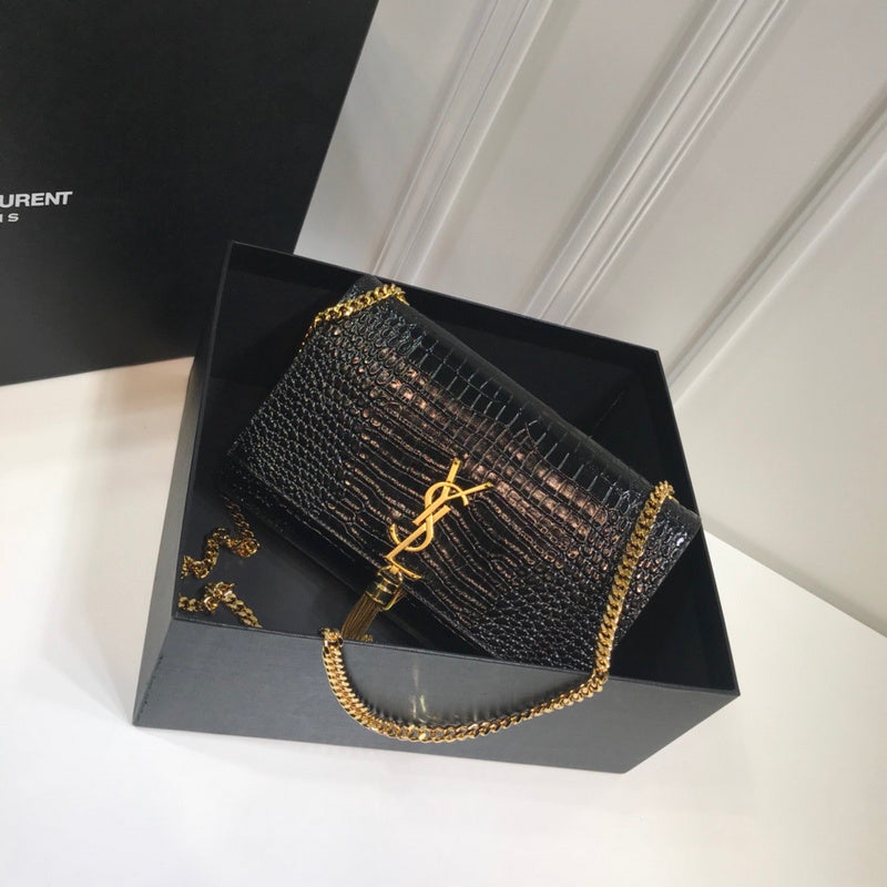 BB - YSL Bag - 2208